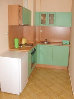 Golden Dreams Aparthotel_FR - photo 23