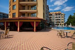 Golden Dreams Aparthotel_FR - photo 2