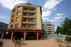 Golden Dreams Aparthotel_FR - photo 3