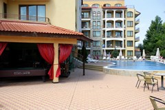 Golden Dreams Aparthotel_FR - photo 4