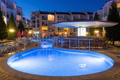 Sun City hotel_SB - photo 1