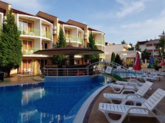 Sun City hotel_SB - photo 34