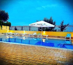 Horizont Complex - photo 14