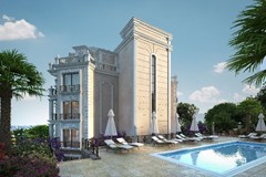 Horizont Complex - photo 15