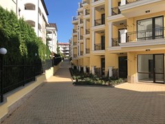 Horizont Complex - photo 1