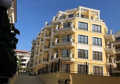 Horizont Complex - photo 3