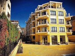 Horizont Complex - photo 7