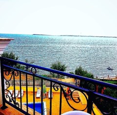 Horizont Complex - photo 8