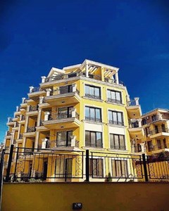 Horizont Complex - photo 9