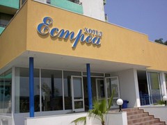 Estreya_Nessebar - photo 3