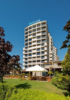 Bellevue - photo 16