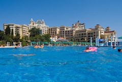 Marina Royal Palace Hotel - photo 11