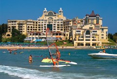 Marina Royal Palace Hotel - photo 12