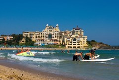 Marina Royal Palace Hotel - photo 13