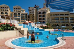 Marina Royal Palace Hotel - photo 14