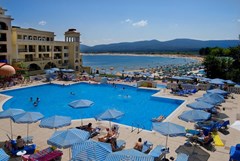 Marina Royal Palace Hotel - photo 15