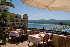 Marina Royal Palace Hotel - photo 17