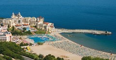 Marina Royal Palace Hotel - photo 1