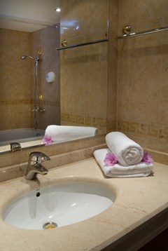 Marina Royal Palace Hotel - photo 26