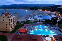 Marina Royal Palace Hotel - photo 28