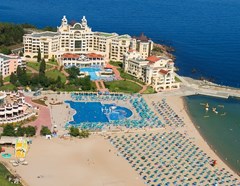 Marina Royal Palace Hotel - photo 2