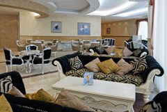 Marina Royal Palace Hotel - photo 30