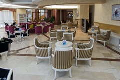 Marina Royal Palace Hotel - photo 31