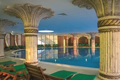 Marina Royal Palace Hotel - photo 32