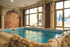 Marina Royal Palace Hotel - photo 33