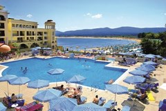 Marina Royal Palace Hotel - photo 34