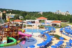 Marina Royal Palace Hotel - photo 3