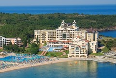 Marina Royal Palace Hotel - photo 4