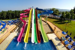 Marina Royal Palace Hotel - photo 8