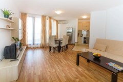 Mirage of Nessebar Aparthotel - photo 11