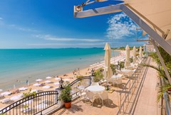 Mirage of Nessebar Aparthotel - photo 26