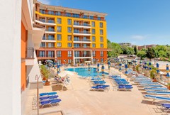 Mirage of Nessebar Aparthotel - photo 29
