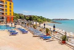 Mirage of Nessebar Aparthotel - photo 31