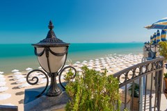 Mirage of Nessebar Aparthotel - photo 35