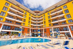 Mirage of Nessebar Aparthotel - photo 36