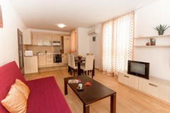 Mirage of Nessebar Aparthotel - photo 3