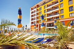 Mirage of Nessebar Aparthotel - photo 47