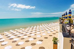 Mirage of Nessebar Aparthotel - photo 48
