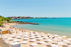 Mirage of Nessebar Aparthotel - photo 49
