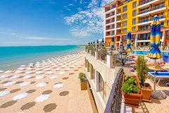 Mirage of Nessebar Aparthotel - photo 56