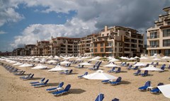 Obzor Beach Resort - photo 2