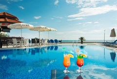 Obzor Beach Resort - photo 34