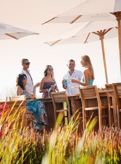 Sunrise All Suites Resort - photo 10