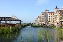 Sunrise All Suites Resort - photo 17