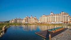 Sunrise All Suites Resort - photo 19