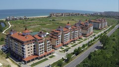 Sunrise All Suites Resort - photo 2